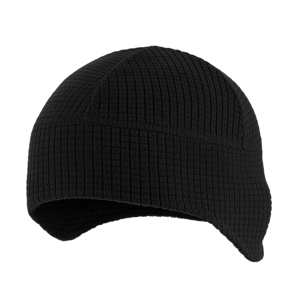 Căciulă M-Tac Watch Cap Polar Rip-Stop Gen II - Black