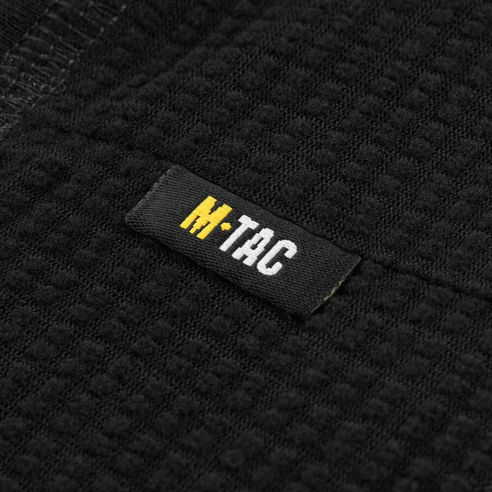 Căciulă sub cască M-Tac Watch Cap Polartec - Black