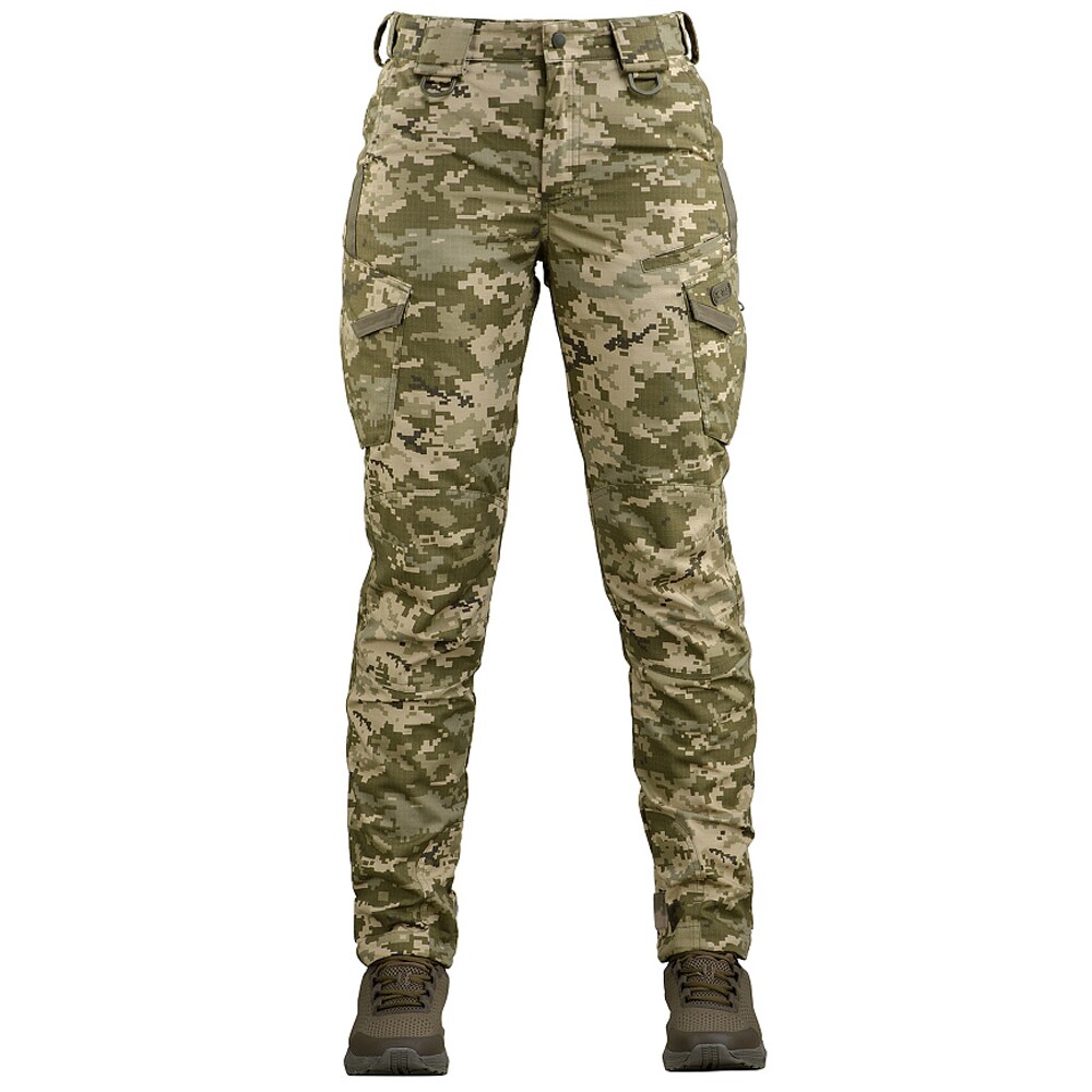 Pantaloni de damă M-Tac Aggressor Lady Rip-Stop - MM14