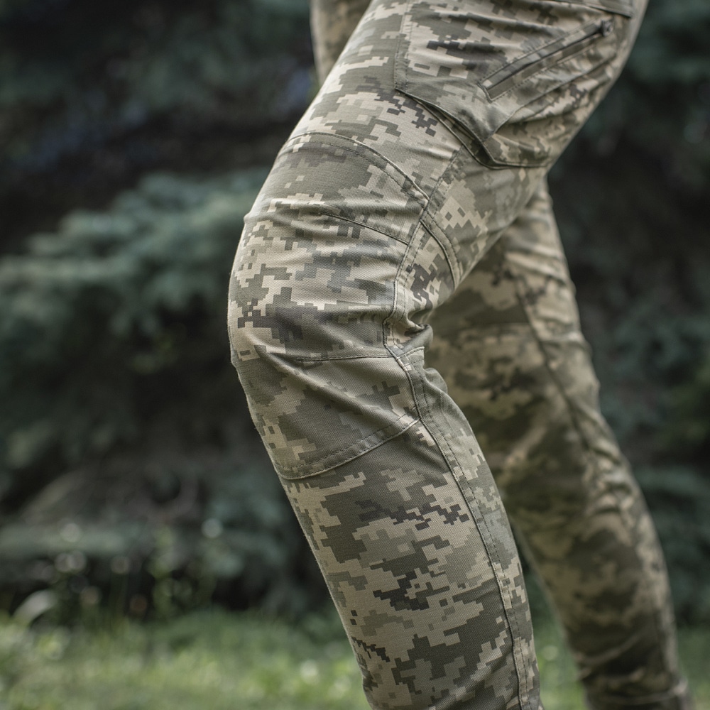 Pantaloni de damă M-Tac Aggressor Lady - MM14