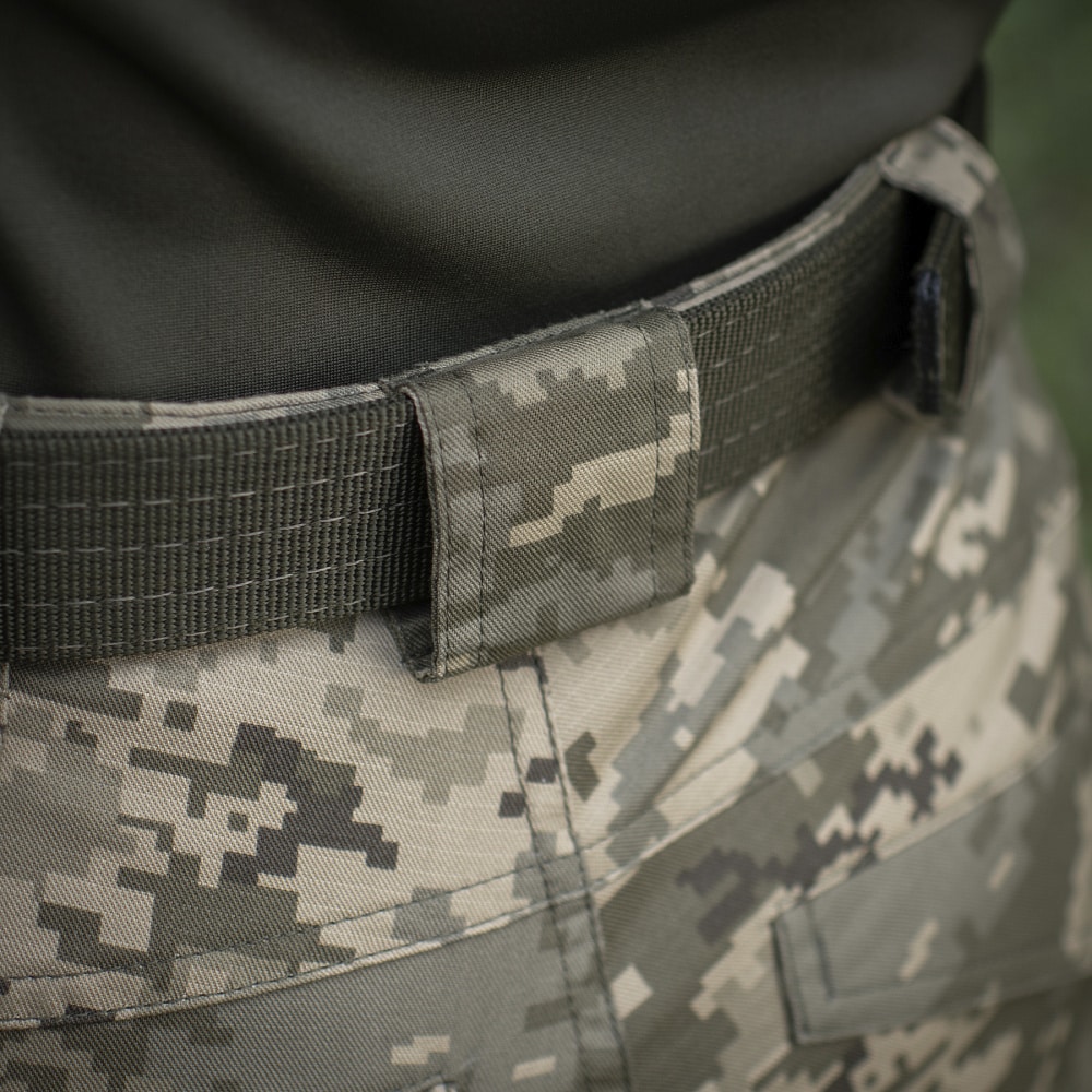 Pantaloni de damă M-Tac Aggressor Lady - MM14