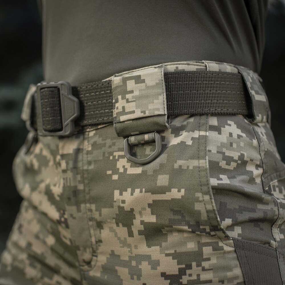 Pantaloni de damă M-Tac Aggressor Lady - MM14