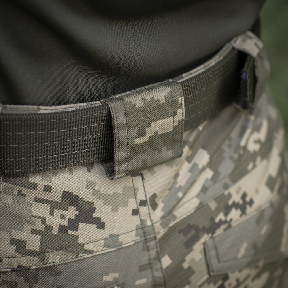 Pantaloni de damă M-Tac Aggressor Lady - MM14