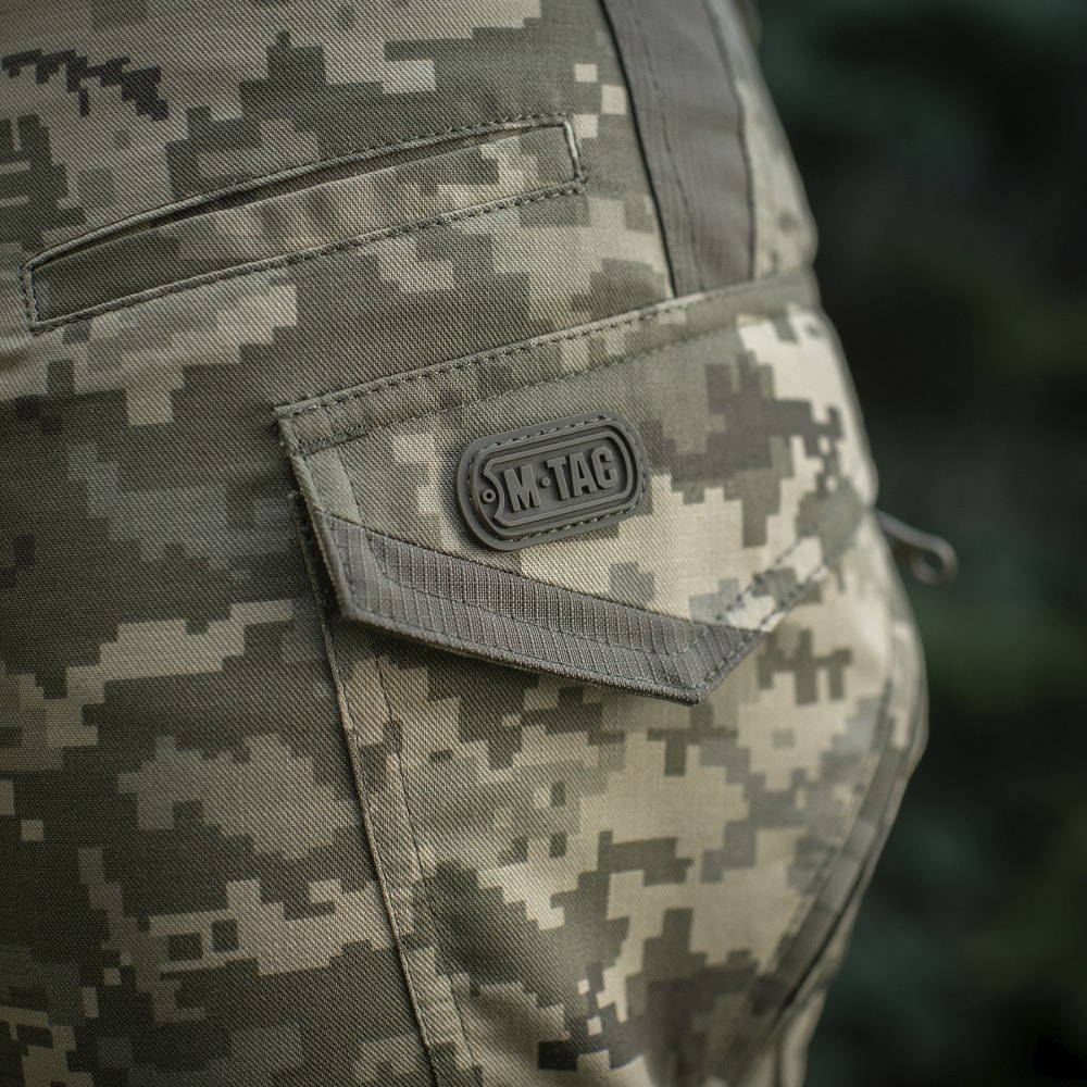 Pantaloni de damă M-Tac Aggressor Lady - MM14