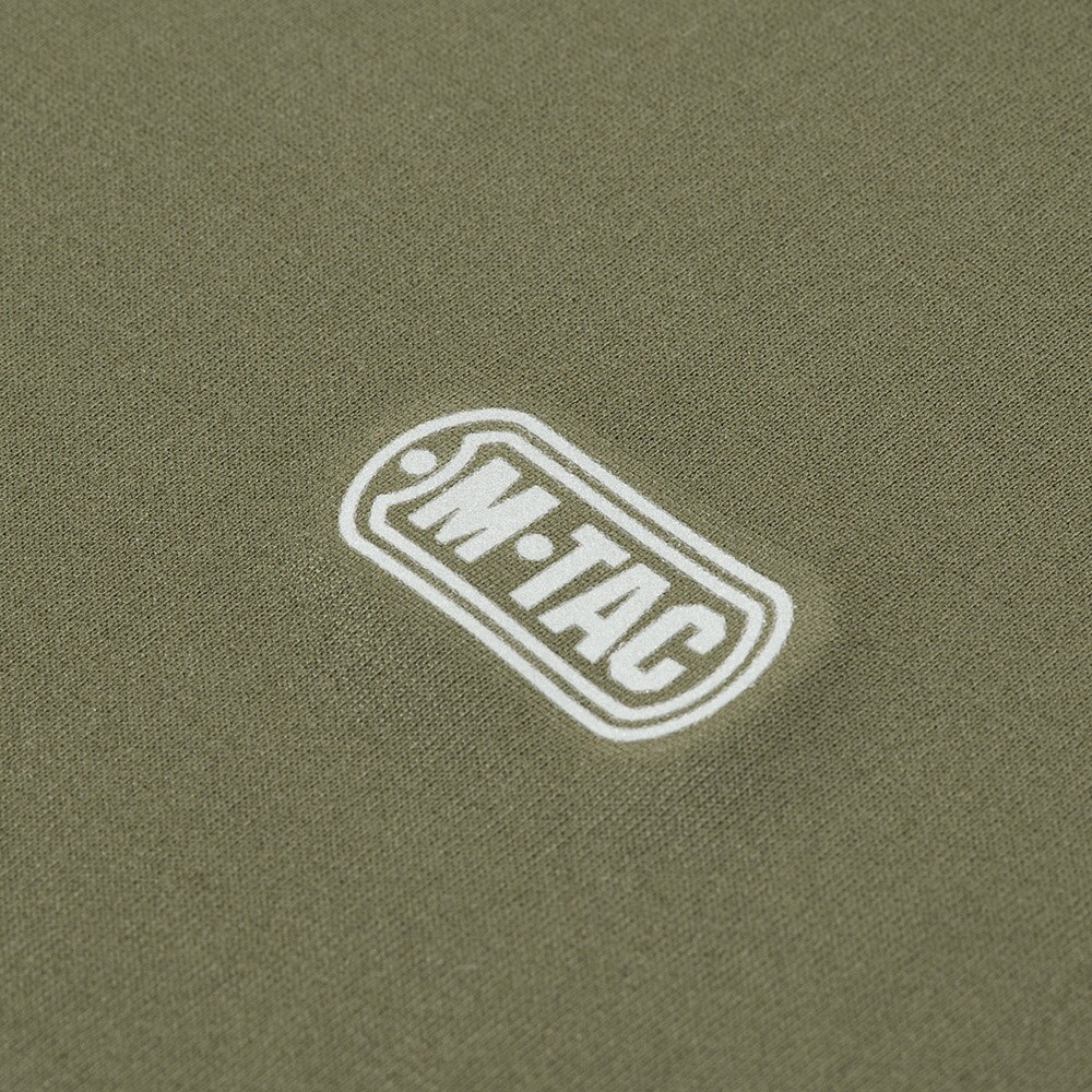 Tricou termoactiv de damă M-Tac Ultra Light Polartec Lady Short Sleeve - Dark Olive