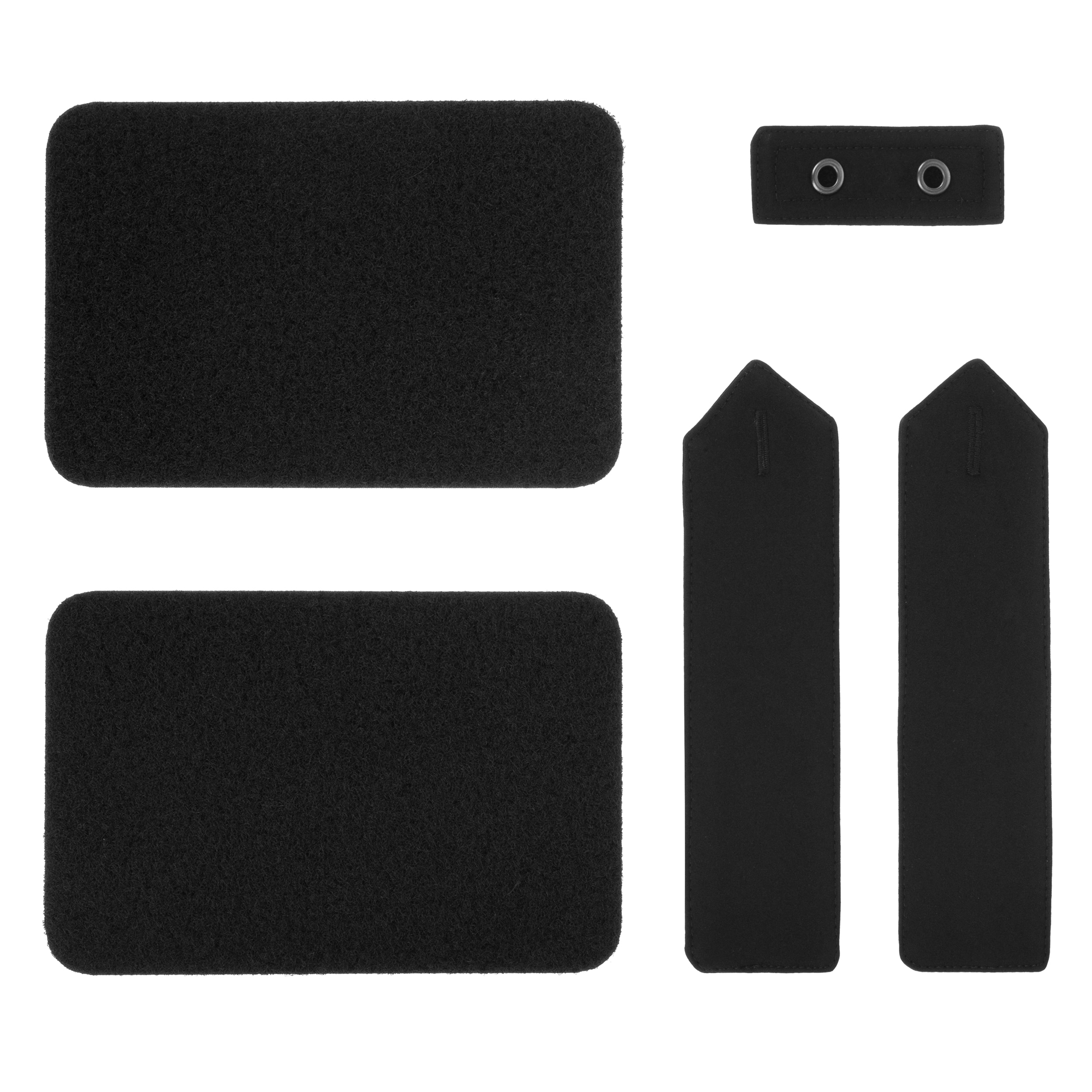 Jachetă 5.11 Duty Softshell - Black