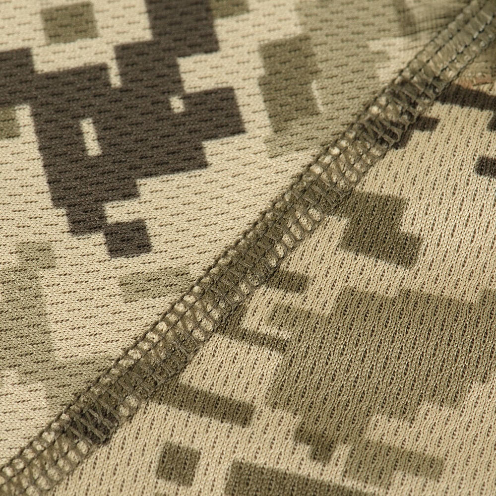 Tricou termoactiv M-Tac Raglan Summer - MM14