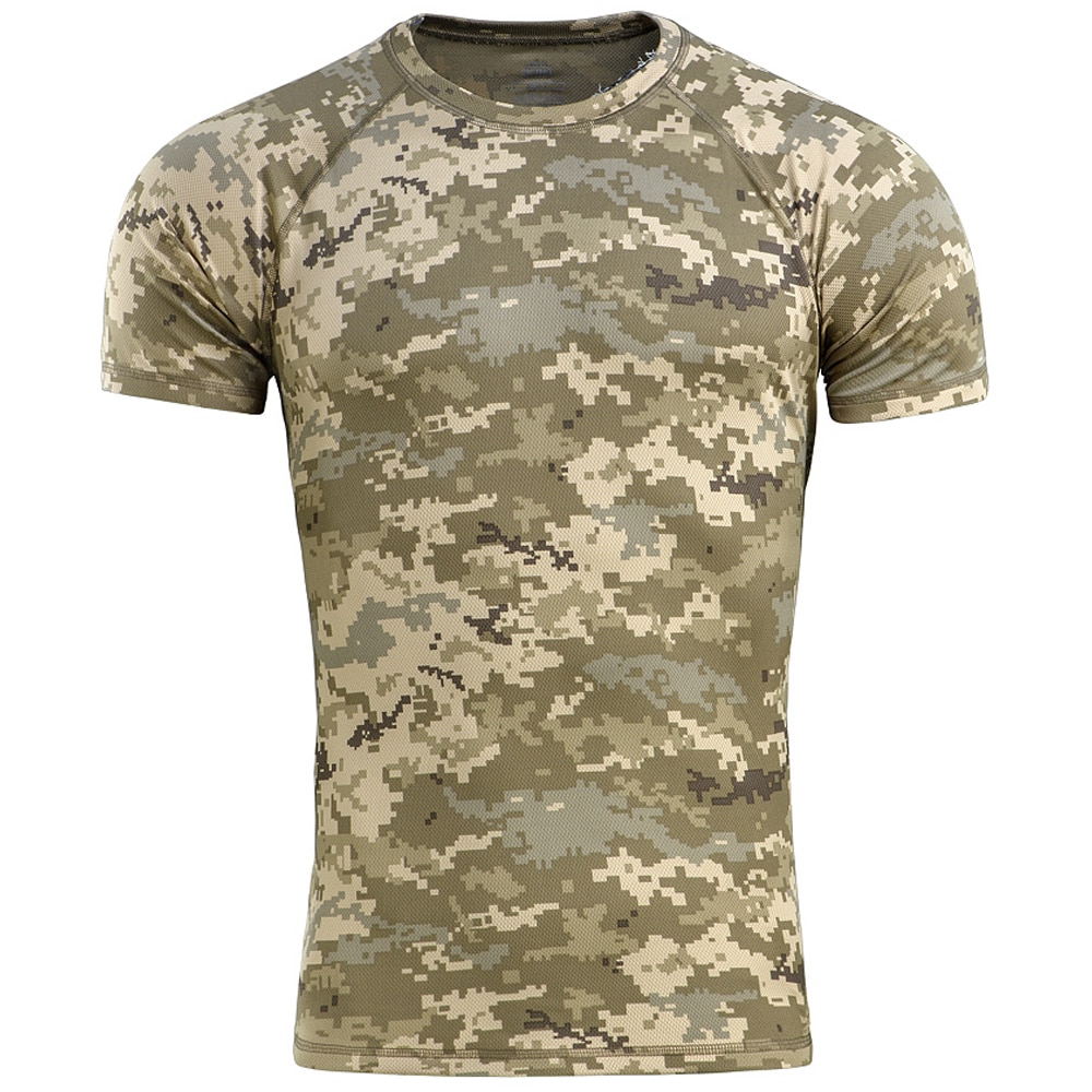 Tricou termoactiv M-Tac Raglan Summer - MM14