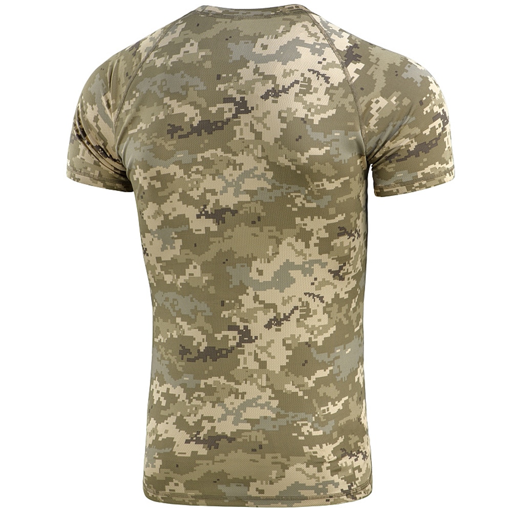 Tricou termoactiv M-Tac Raglan Summer - MM14