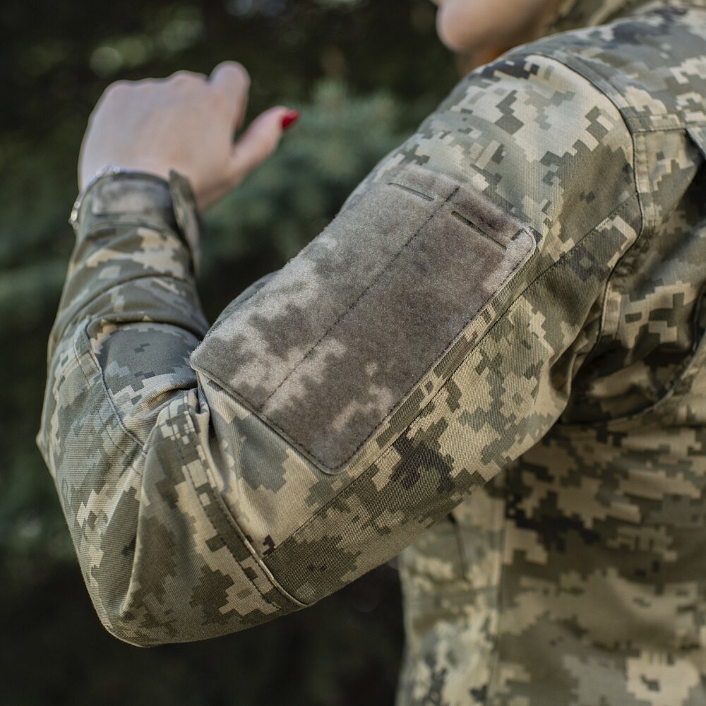 Bluză militară de damă M-Tac ZSU Lady - MM14