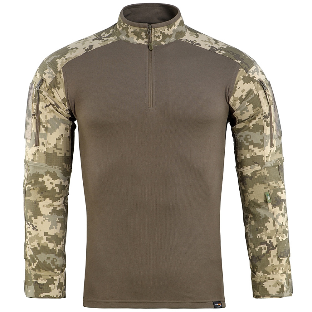 Bluză M-Tac Combat Shirt de vară - MM14