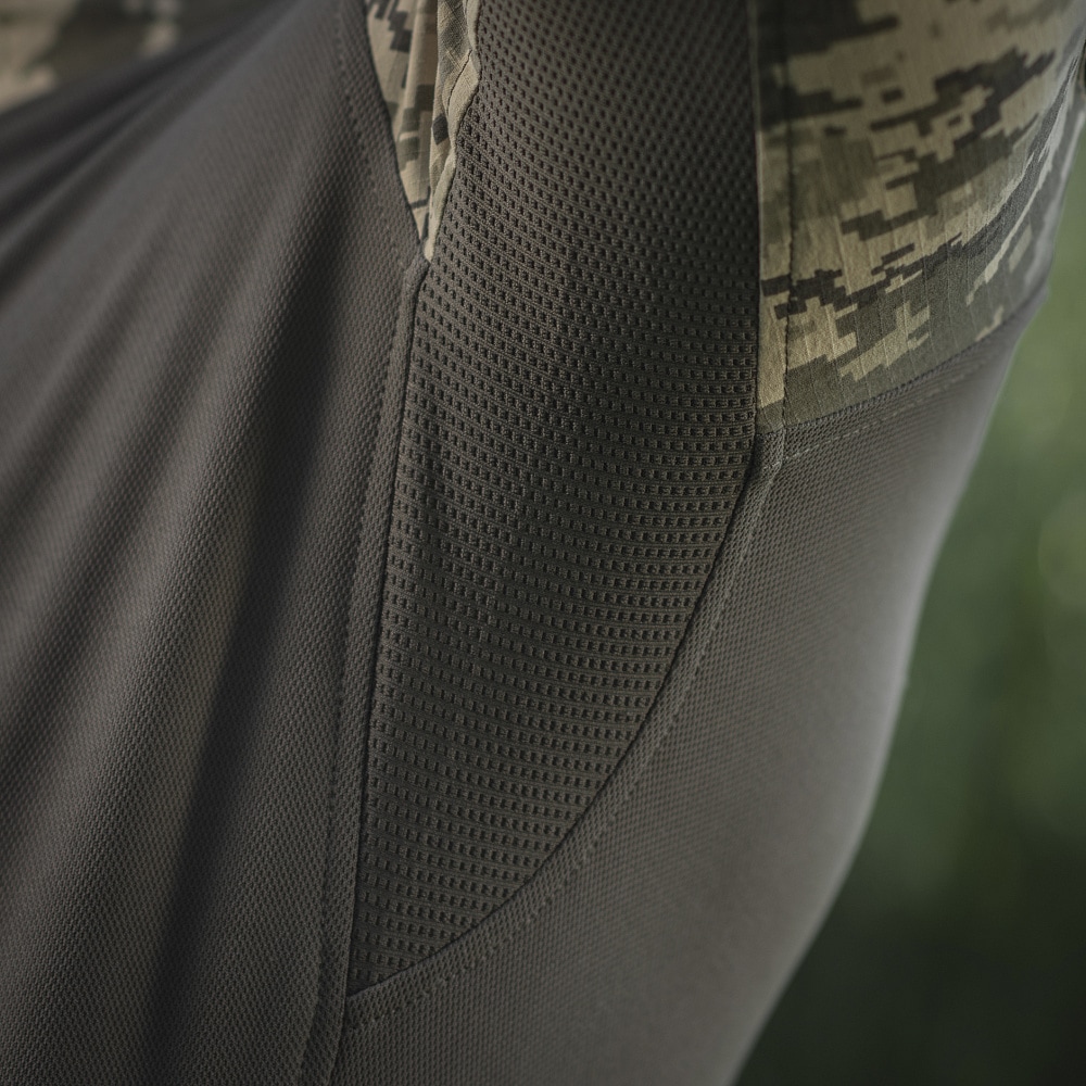 Bluză M-Tac Combat Shirt de vară - MM14