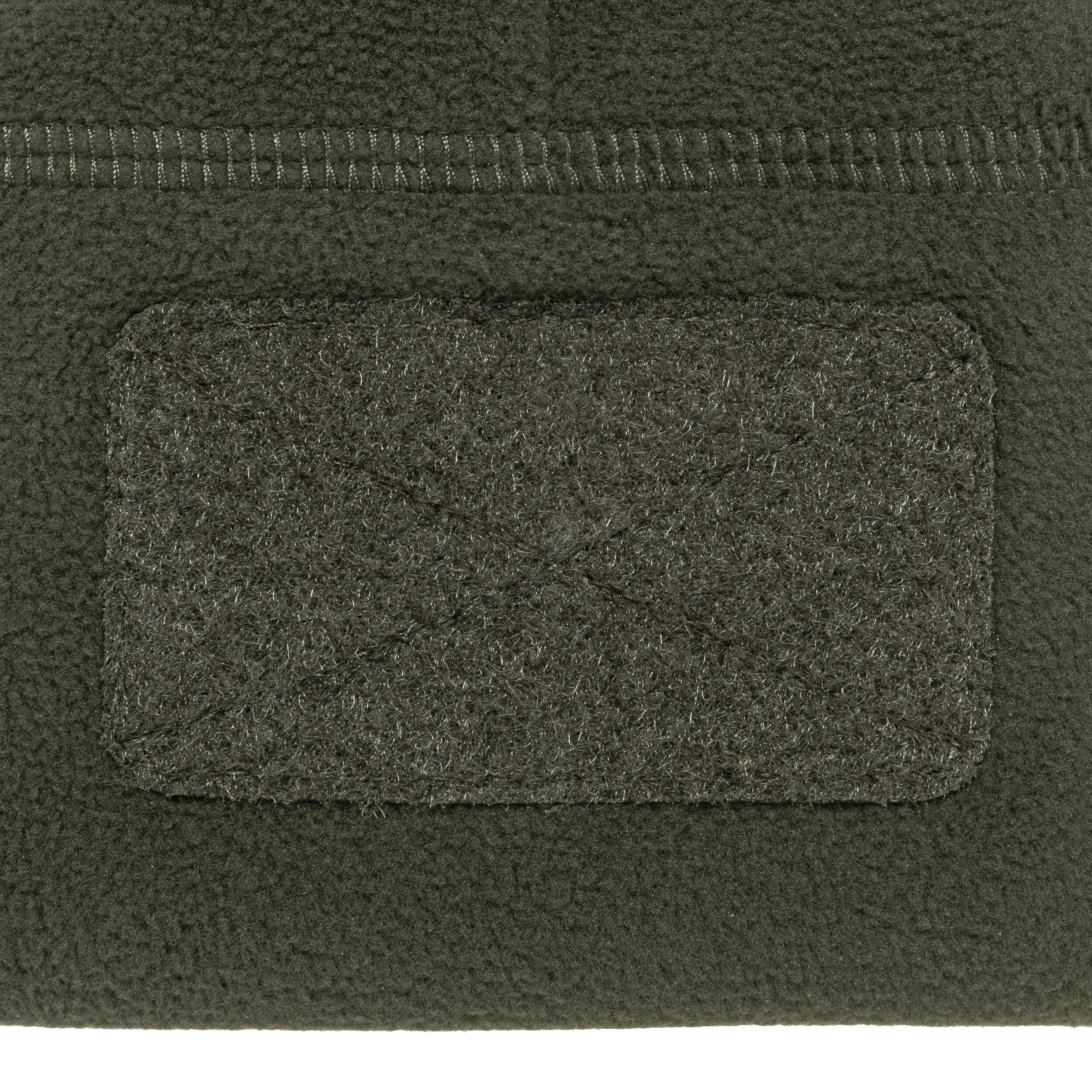 Căciulă M-Tac Watch Cap Elite Polar Velcro - Army Olive