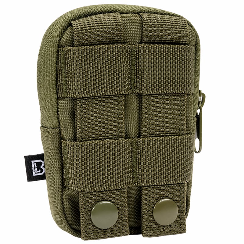 Borsetă Brandit Key Pouch - Olive