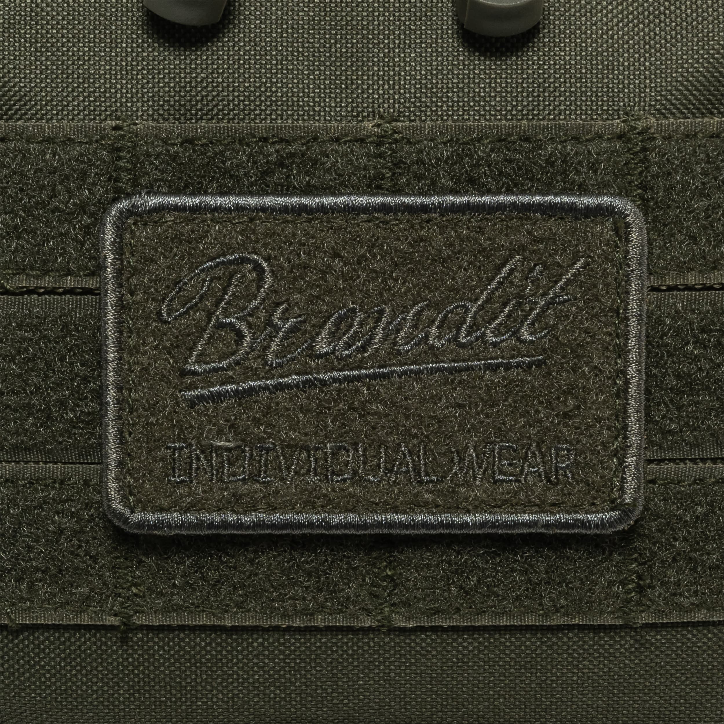 Rucsac Brandit Assault Pack Large 40 l - Olive