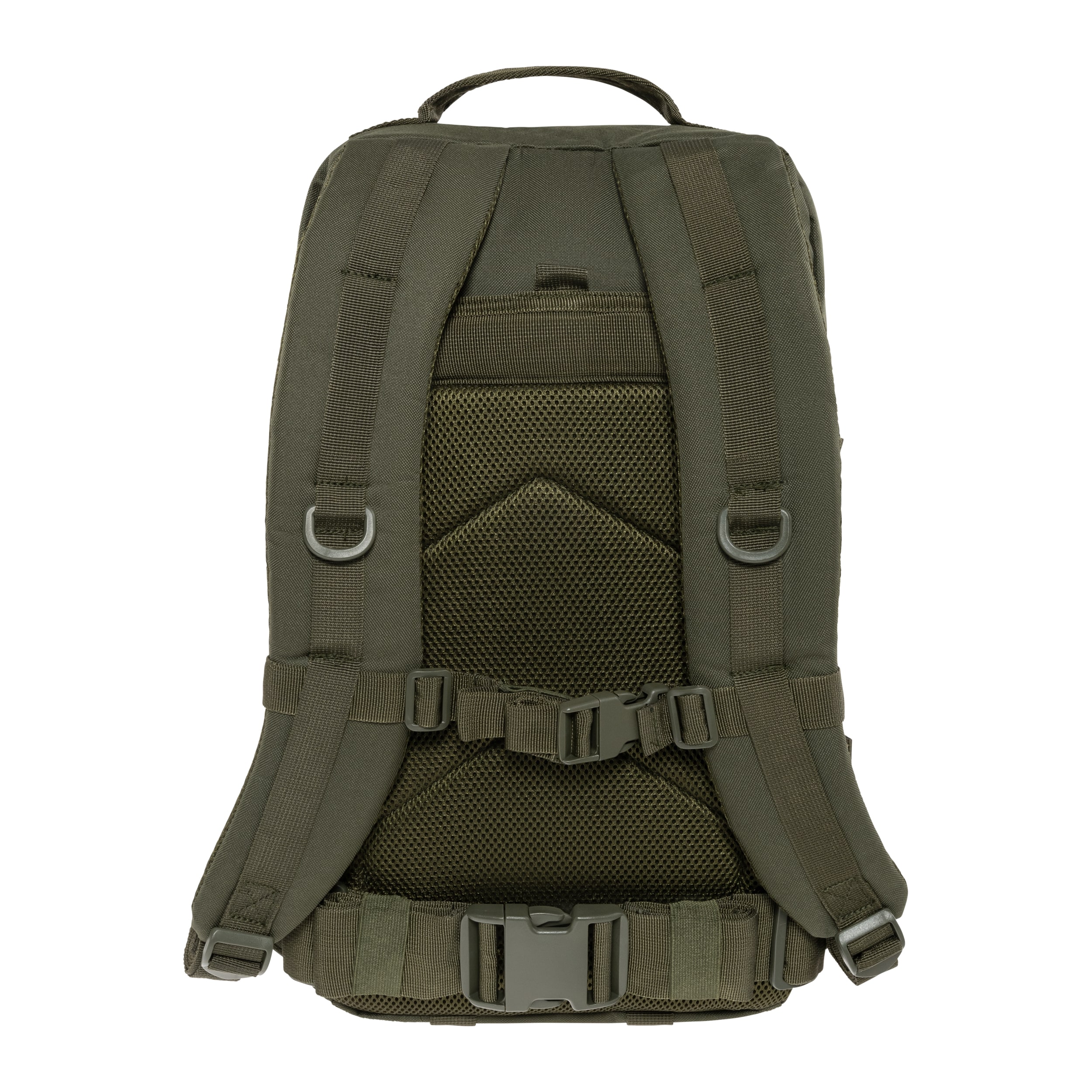 Rucsac Brandit Assault Pack Large 40 l - Olive
