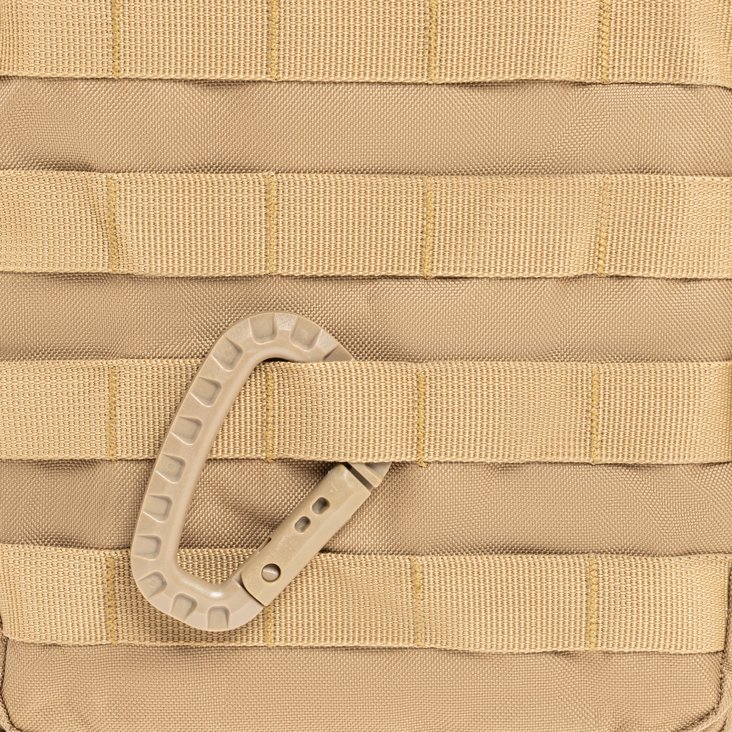 Rucsac Brandit Assault Pack Large 40 l - Coyote