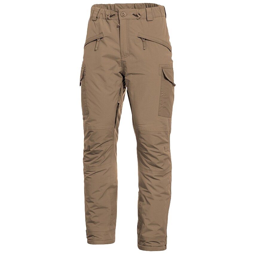 Pantaloni Pentagon HCP 3 - Coyote