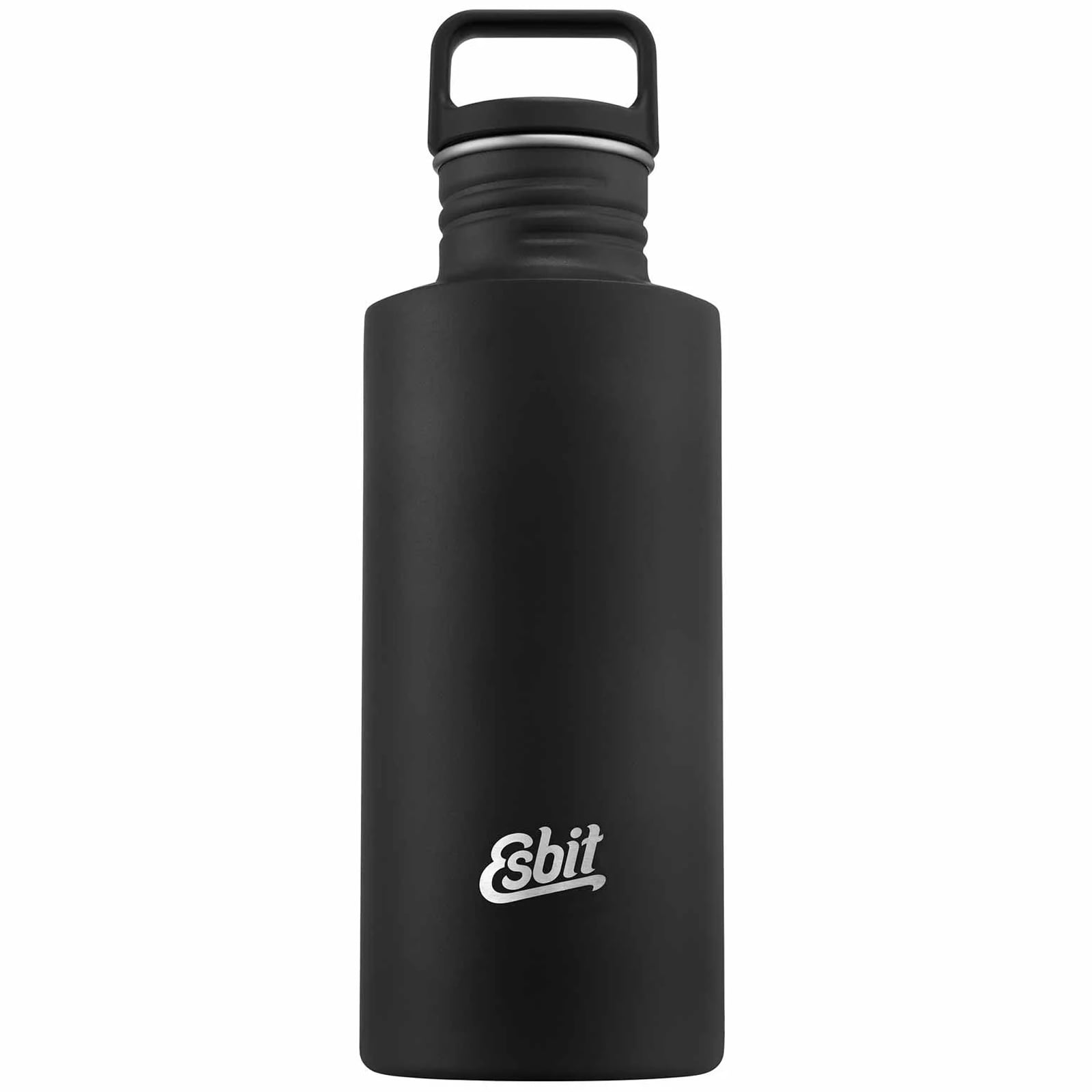 Sticlă Esbit Sculptor 750 ml - Black