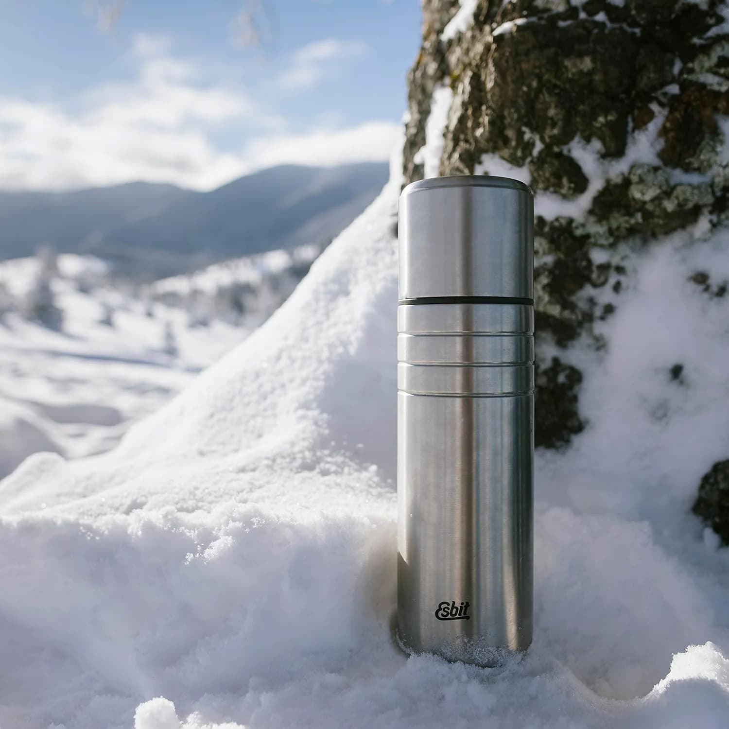 Termos Esbit Majoris Vacuum Flask 750 ml