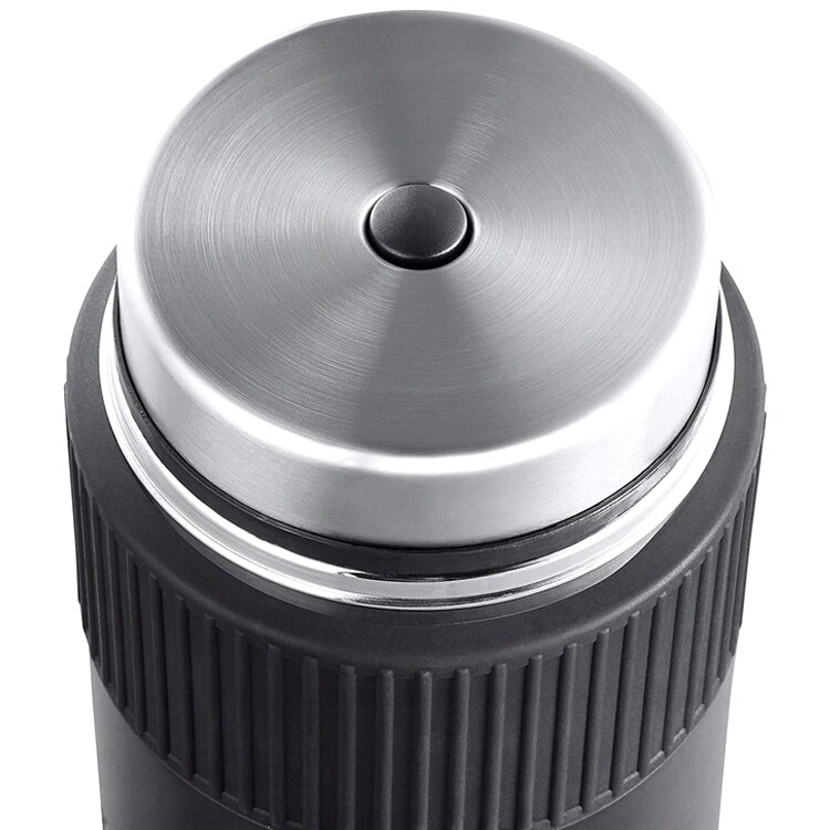 Termos pentru mâncare Esbit Sculptor Food Jug Sleeve 1 l - Black