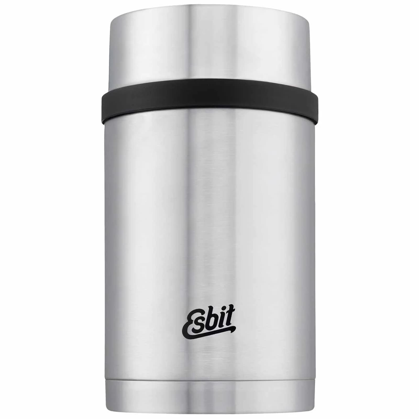 Termos pentru mâncare Esbit Sculptor Food Jug 1 l - Stainless Steel