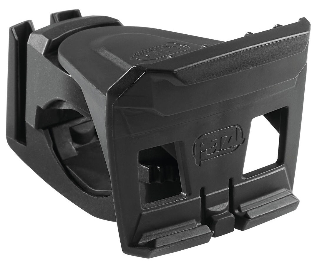 Suport de montare pentru bicicletă Petzl Bike Adapt 2 - Black