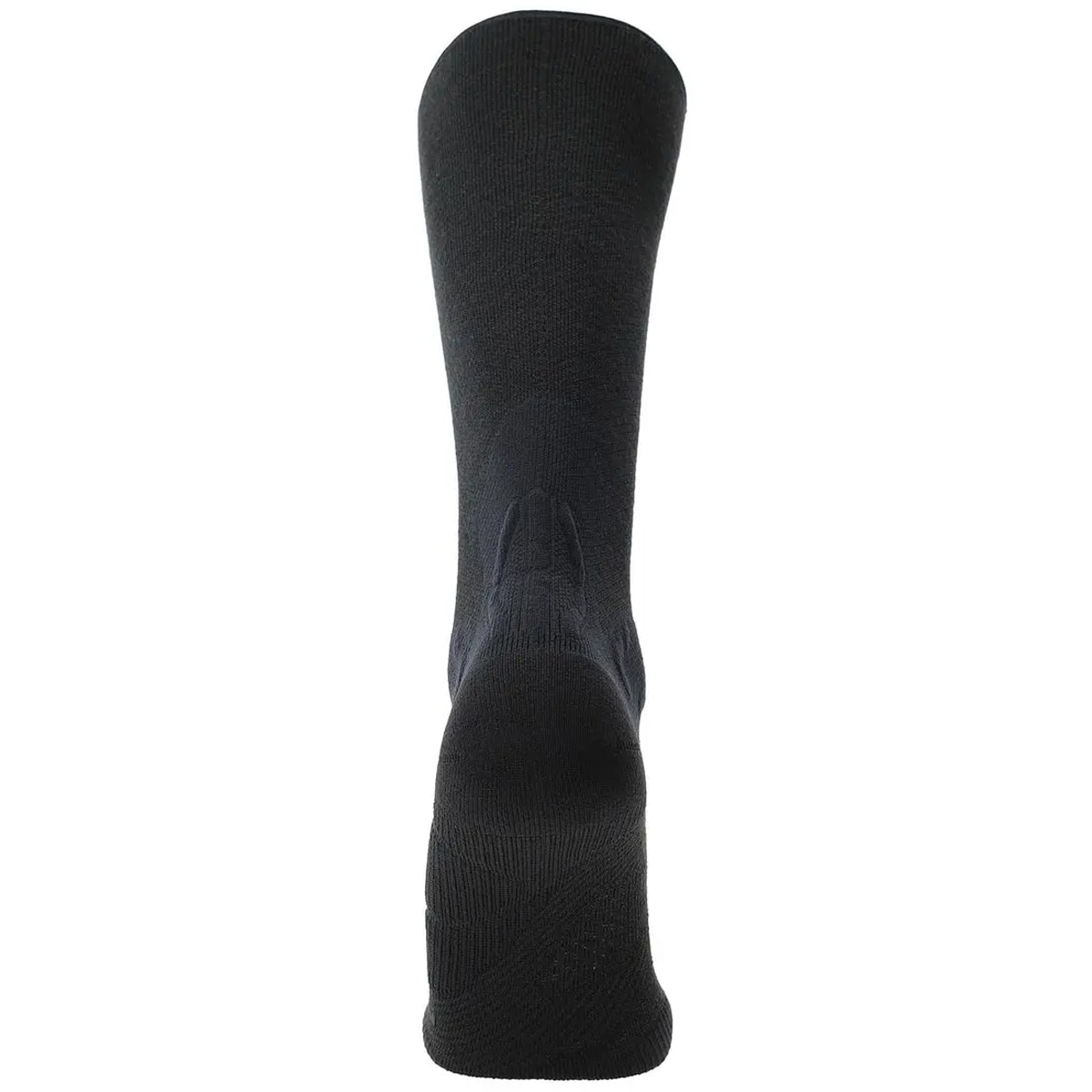 Șosete Uyn Man Defender Merino High Socks - Black