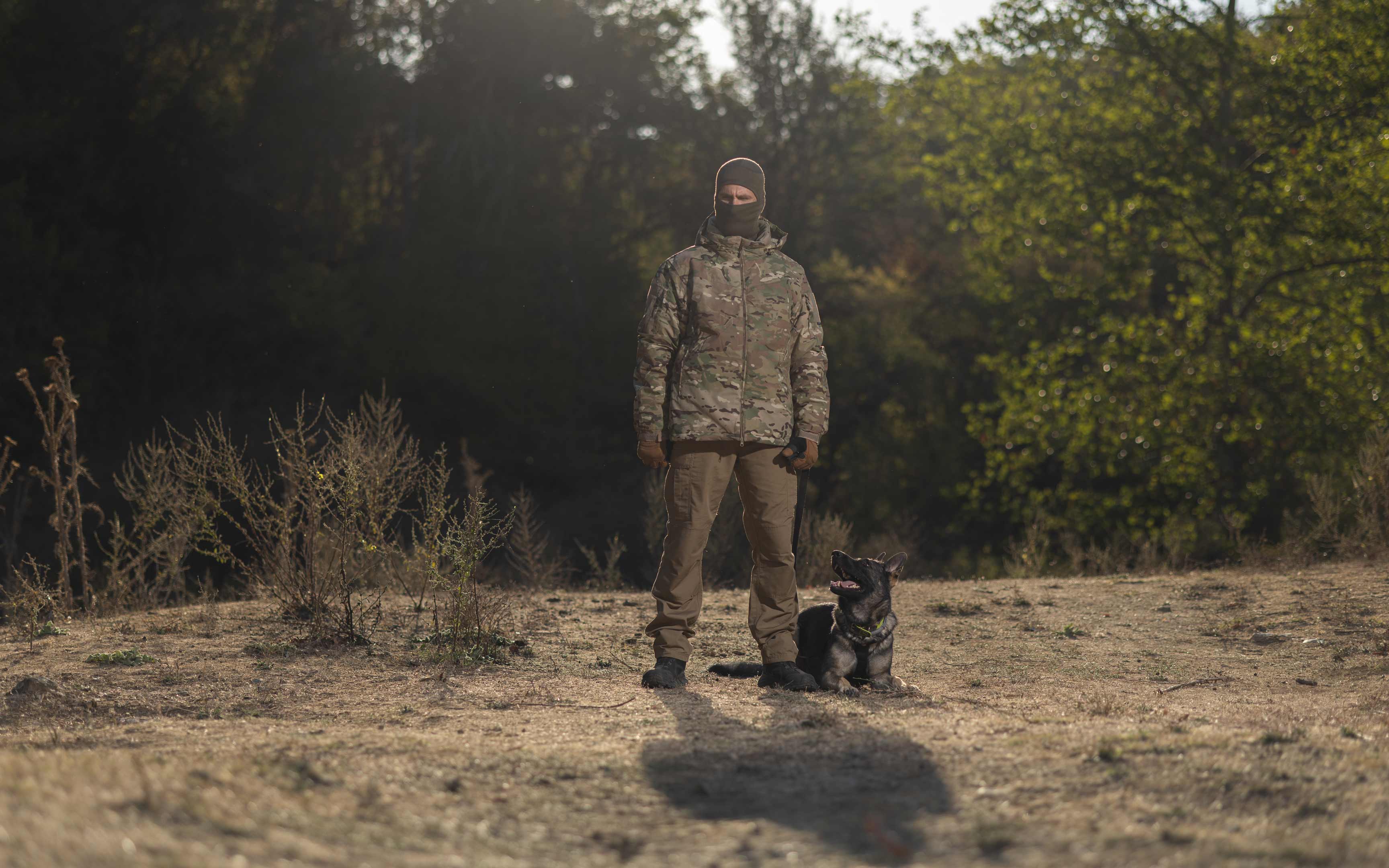 Jachetă Pentagon Logan Level 7 Jacket - MultiCam