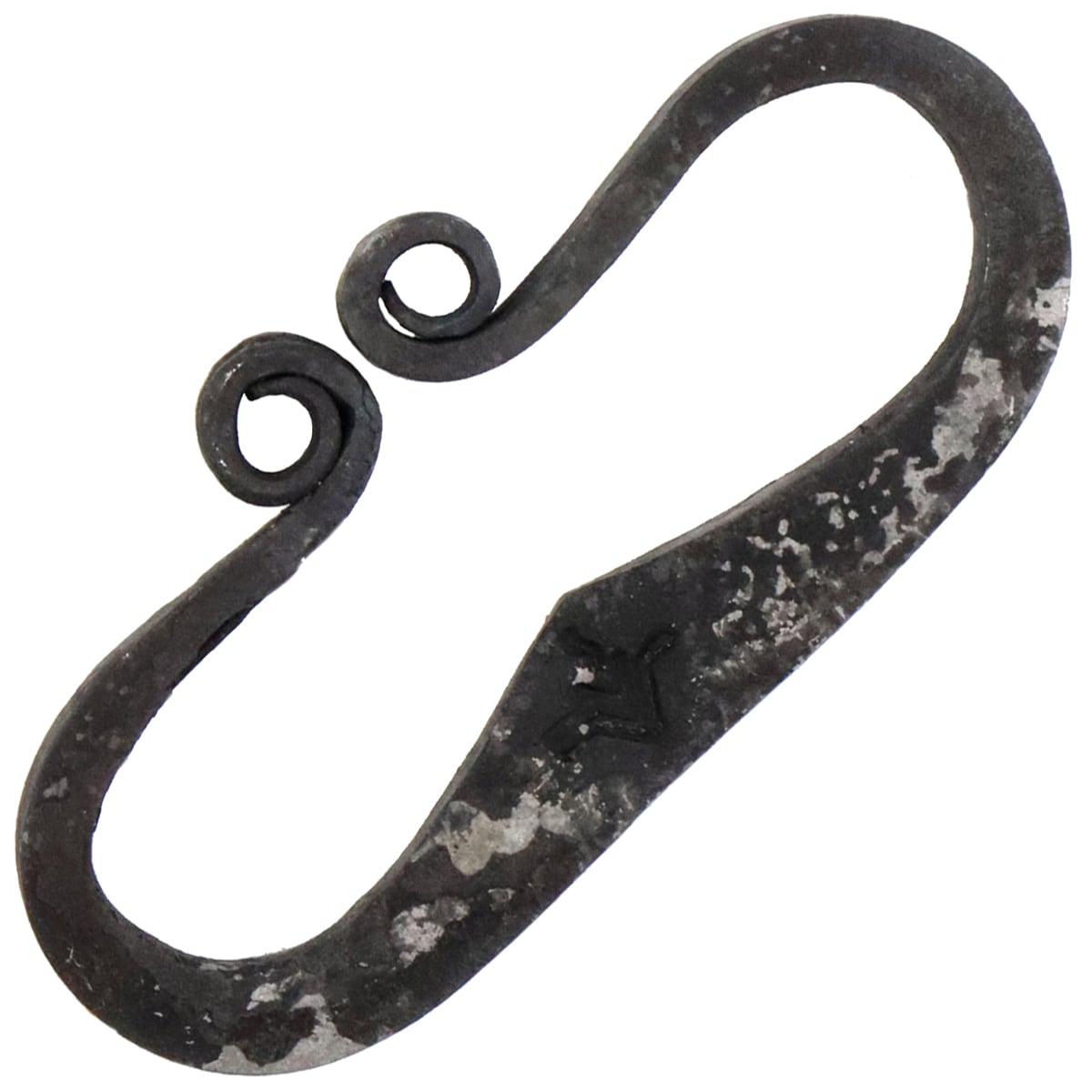 Kit pentru aprinderea focului tradițional Njord Medium