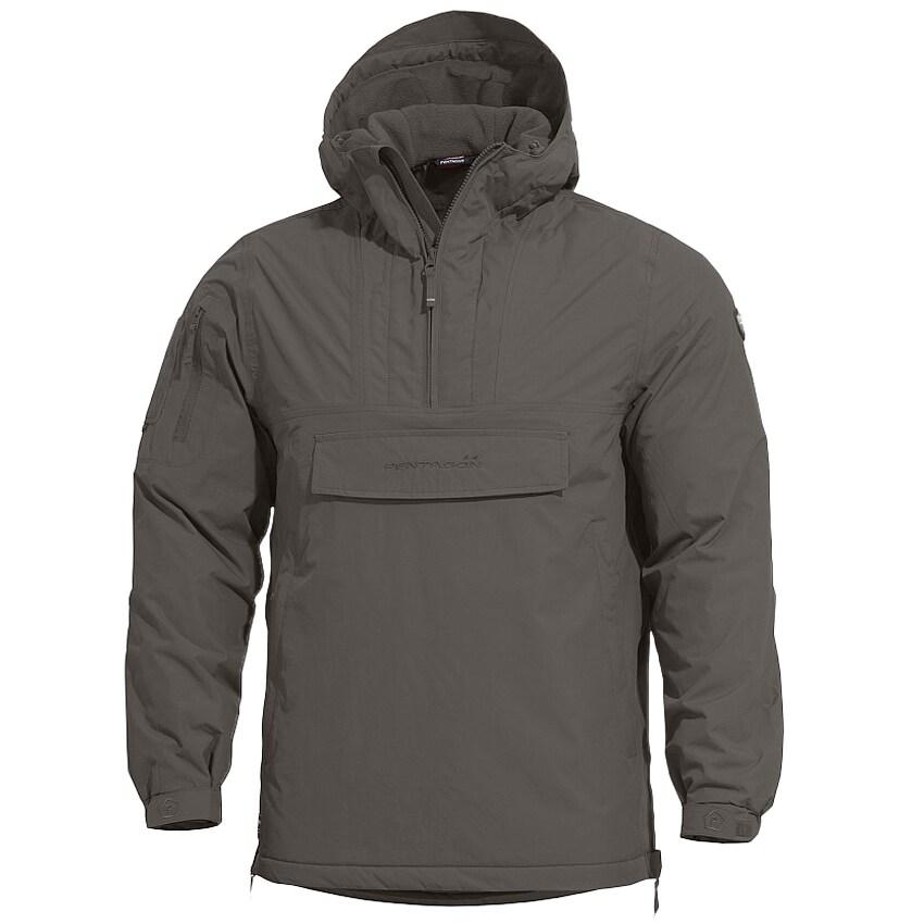 Jachetă Pentagon UTA Anorak 2.0 - RAL 7013
