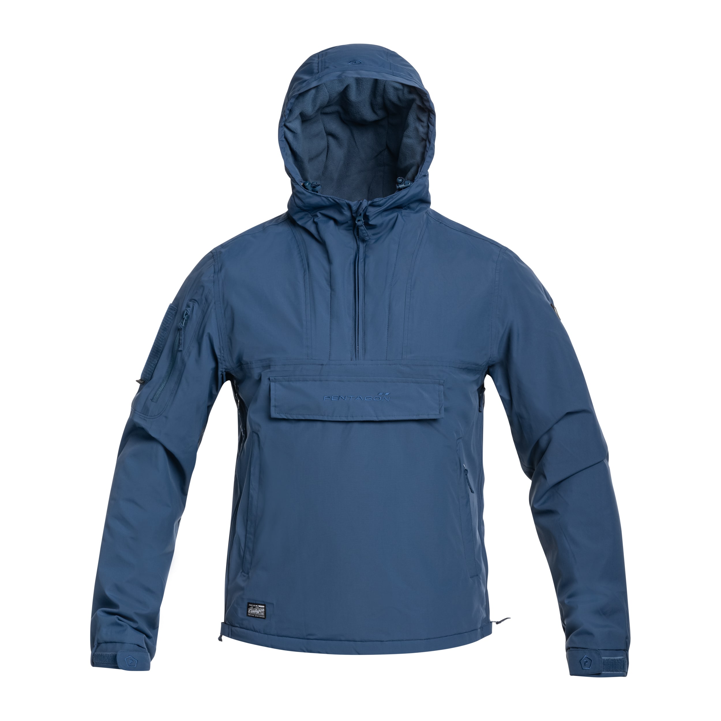 Jachetă Pentagon UTA Anorak 2.0 - RAF Blue