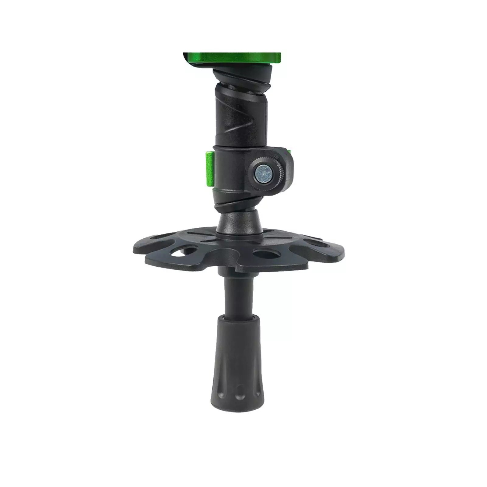 Bețe de trekking Highlander Outdoor Tiree Pro Trekking Poles - Green