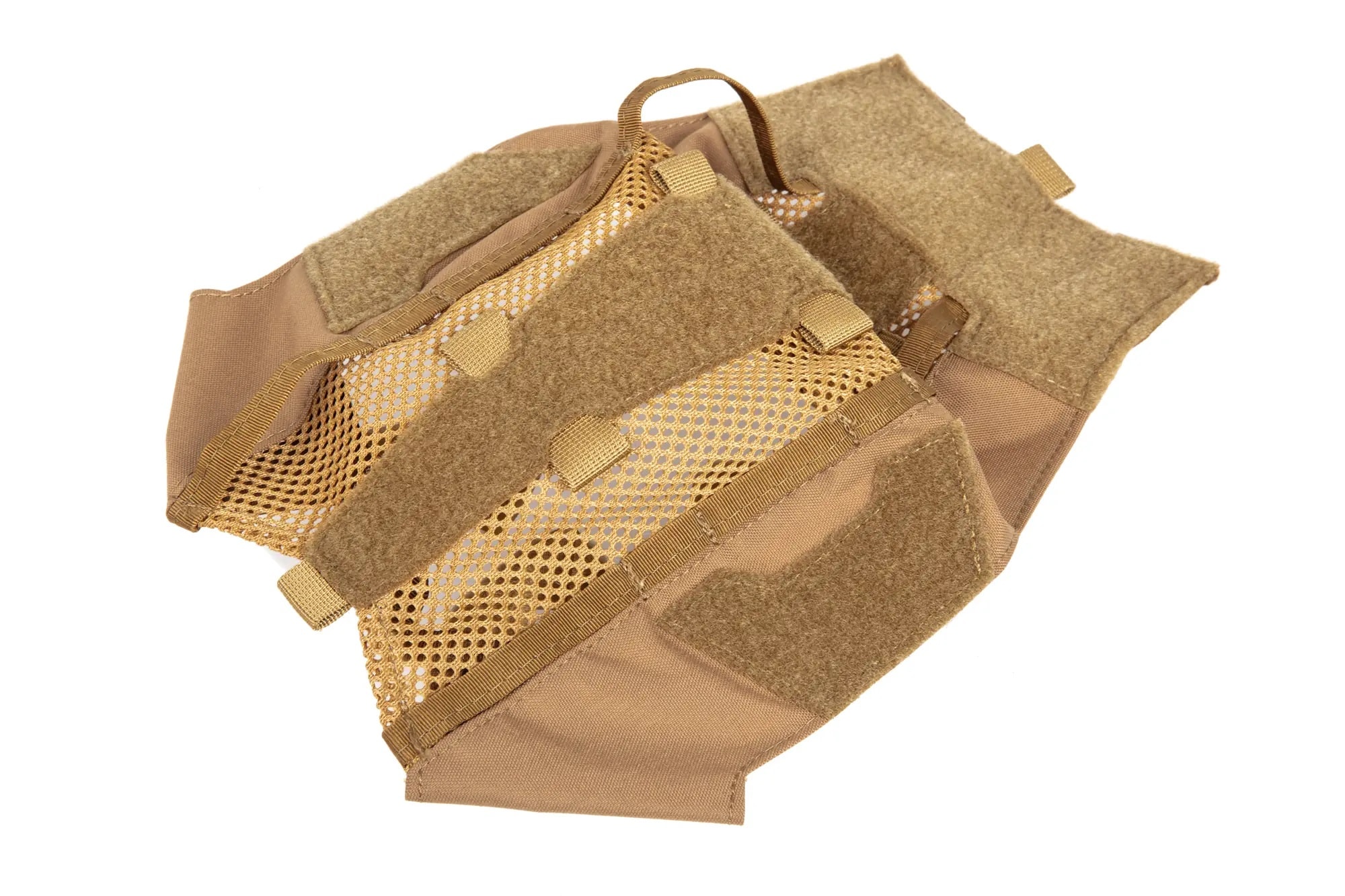 Husă pentru cască FMA tip High Cut TB1440-L - Flat Dark Earth