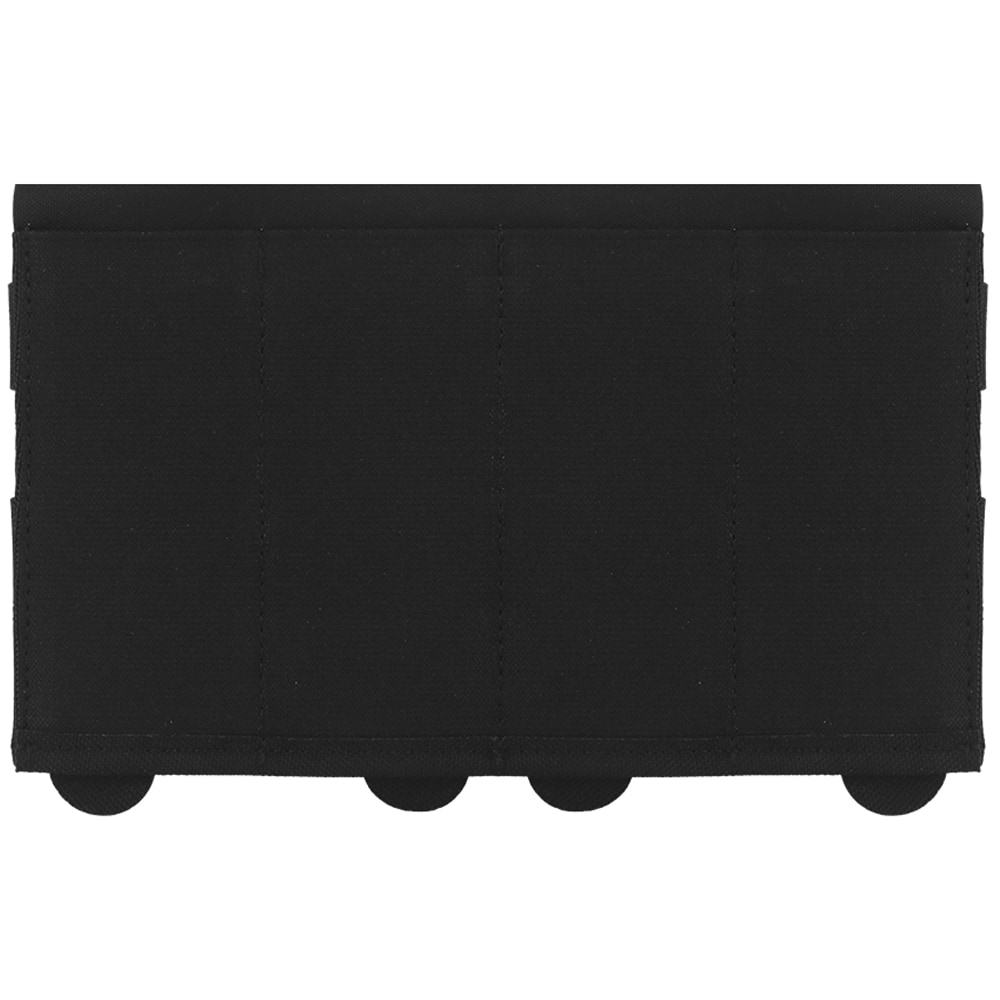 Husă Wosport Speed pentru încărcătoare lungi 9 mm - Black