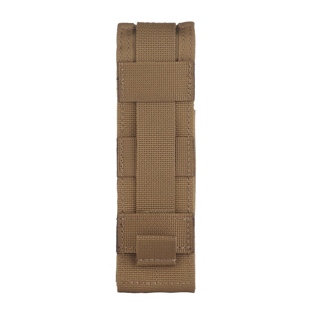 Husă pentru stază tactică Wosport Quick Tourniquet Pouch - Coyote Brown