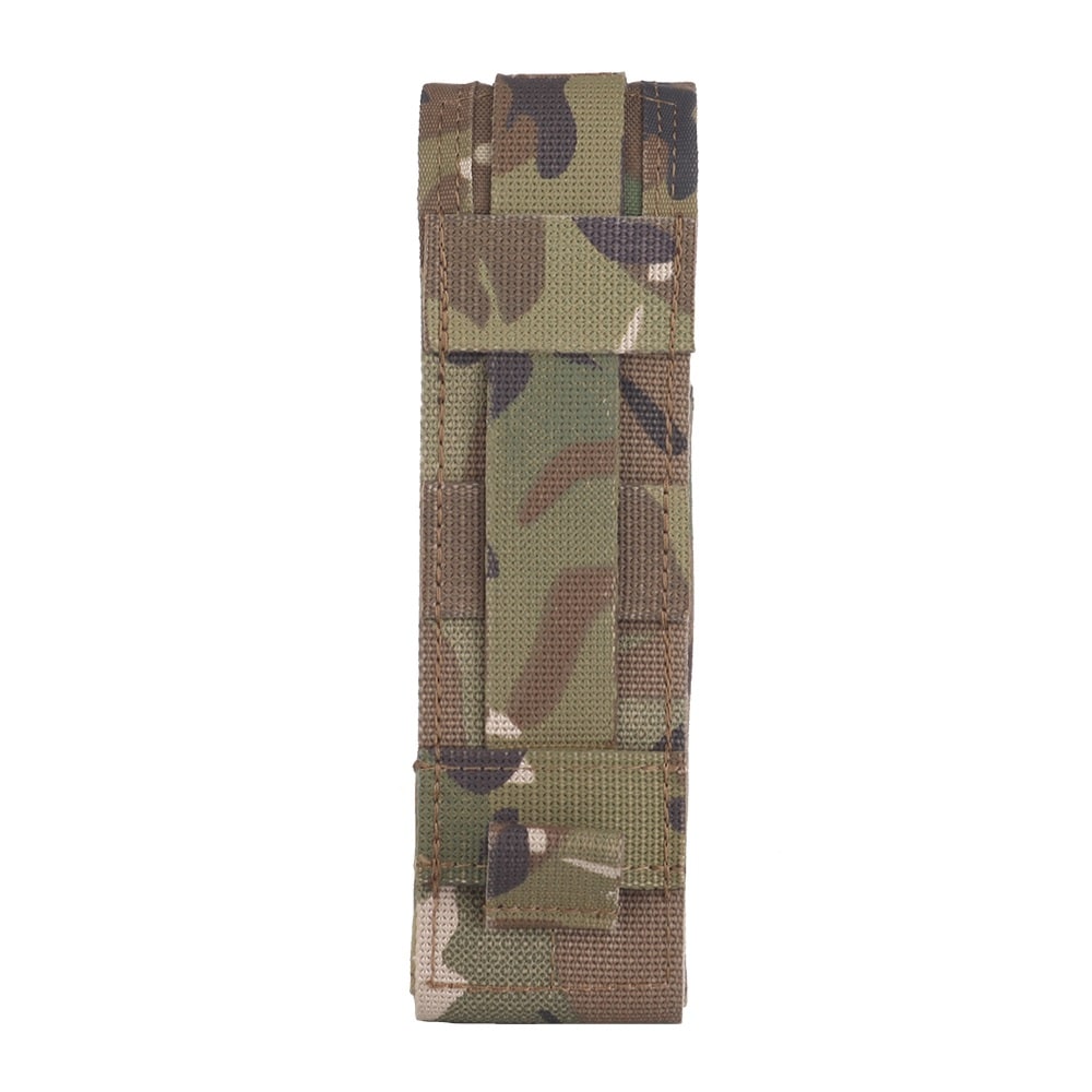 Husă pentru stază tactică Wosport Quick Tourniquet Pouch - MultiCam