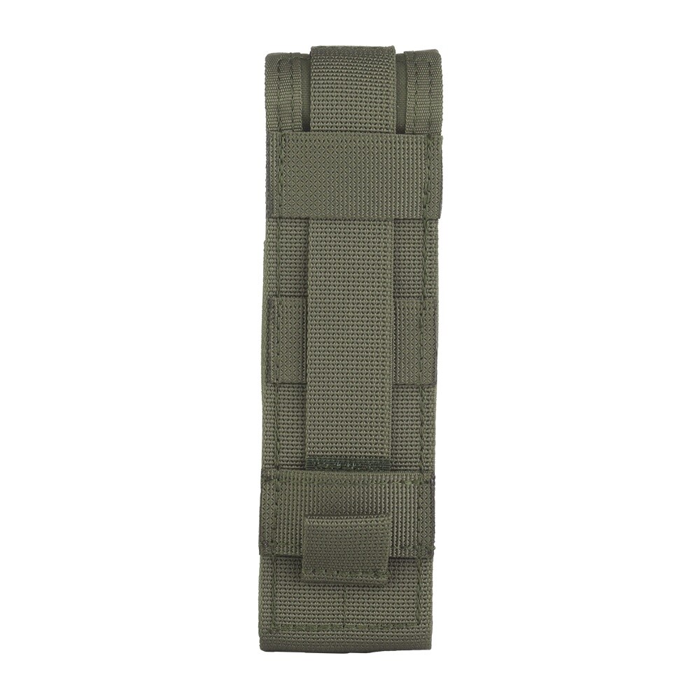 Husă Wosport pentru stază tactică Quick Tourniquet Pouch - Ranger Green