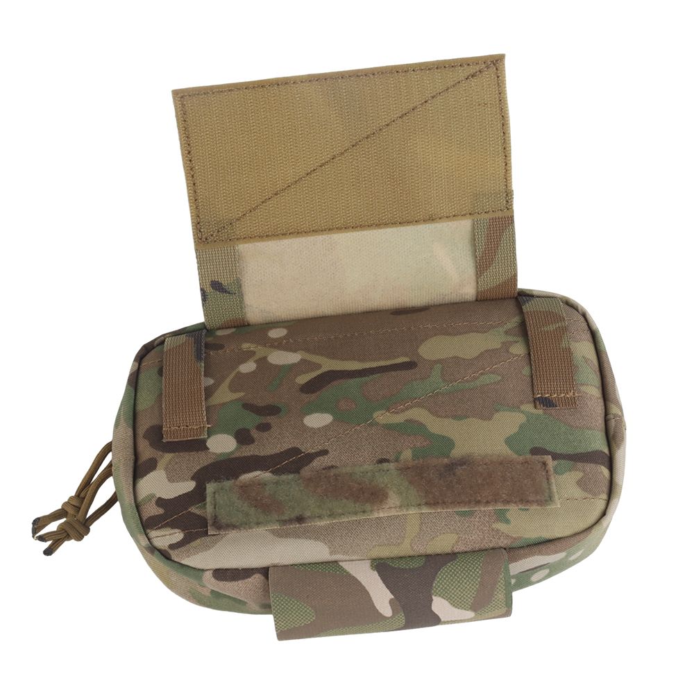 Borsetă Wosport Small Multi-Purpose Task Pouch - MultiCam