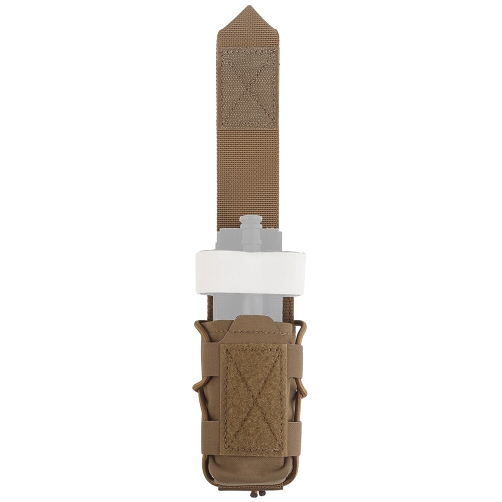 Husă Wosport pentru stază tactică BP-137 - Coyote Brown