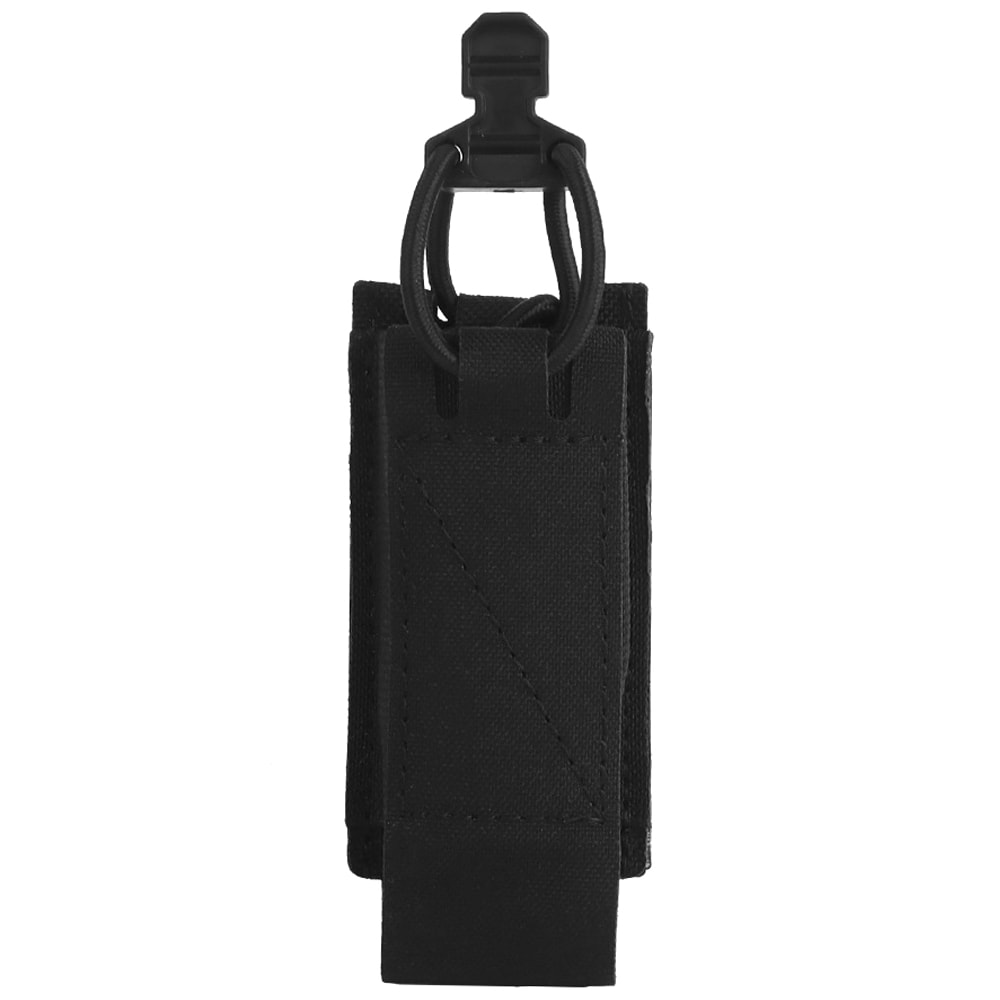 Husă Wosport MG-123 pentru încărcător - Black