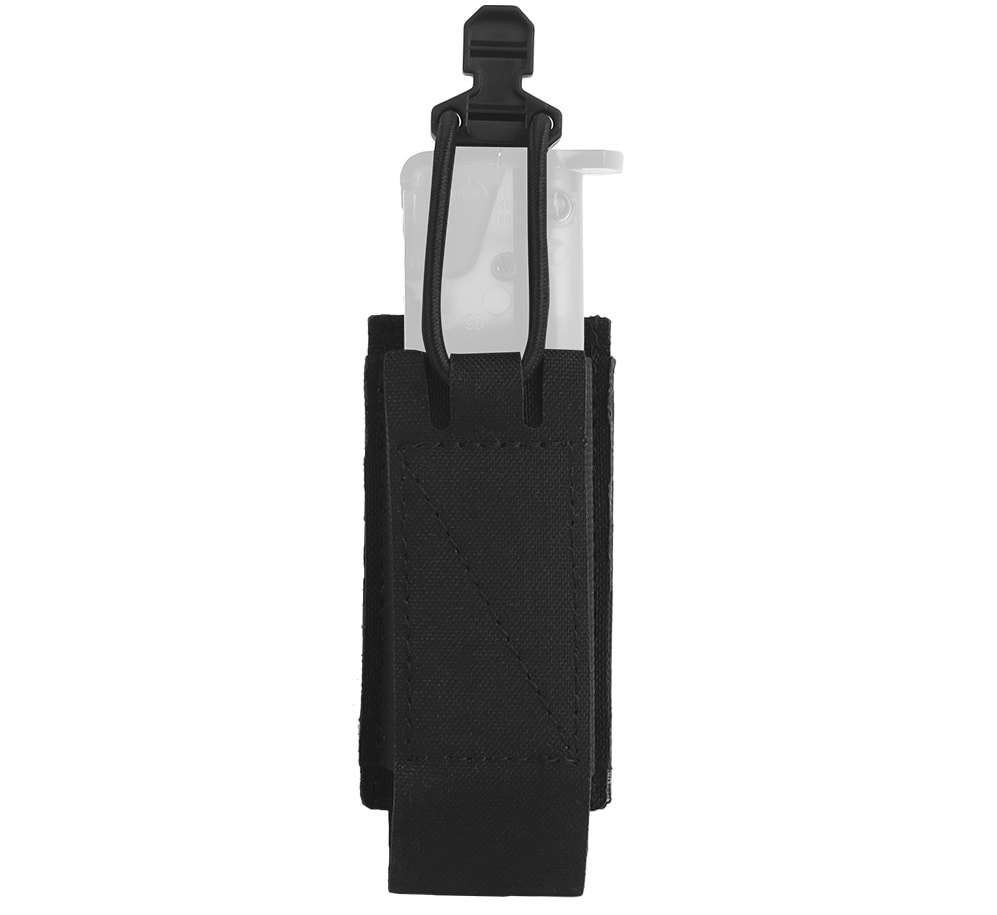 Husă Wosport MG-123 pentru încărcător - Black