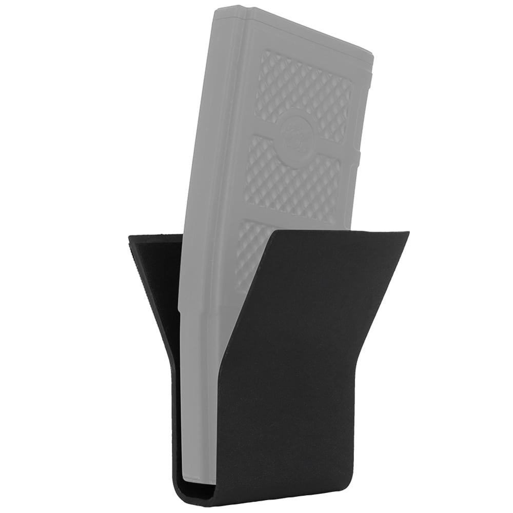 Inserție medie pentru husă Wosport pentru încărcătoare de 5,56 mm - Black