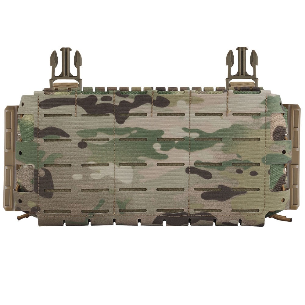 Panou frontal Wosport Buckle Up Laser-Cut VE-77-ACC-03 - MultiCam