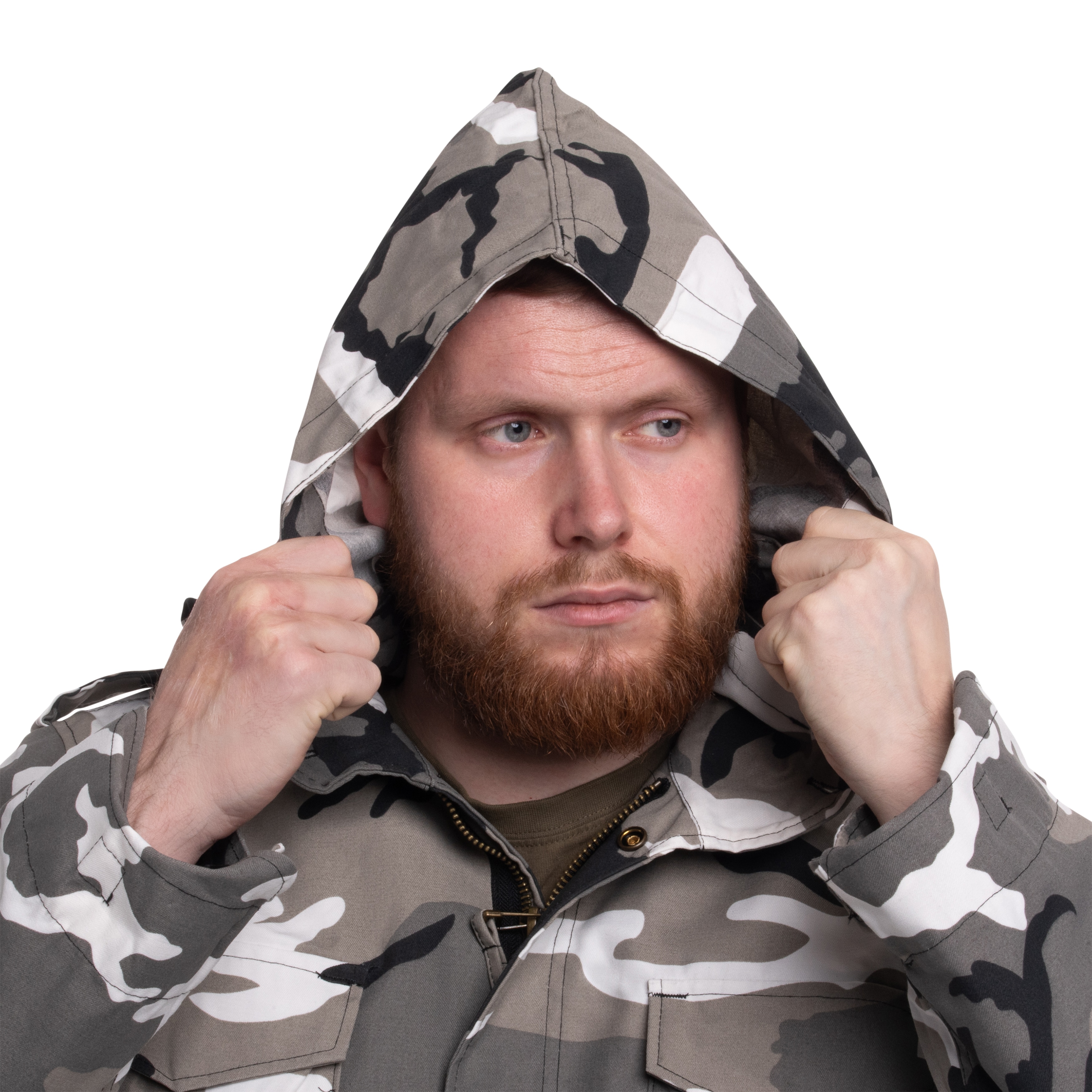 Jachetă Brandit M65 Classic - Urban