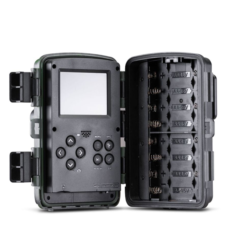 Capcană foto Midland Wild Guardian Wi-Fi - 24MPX
