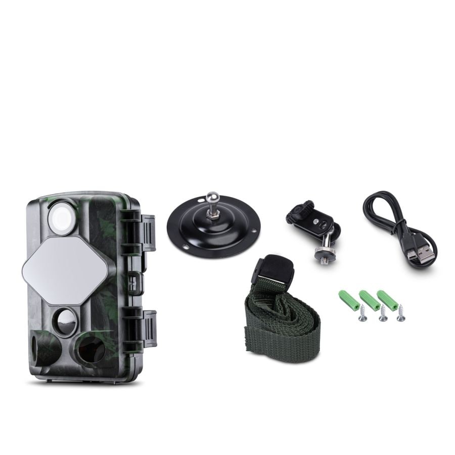 Capcană foto Midland Wild Guardian Wi-Fi - 24MPX