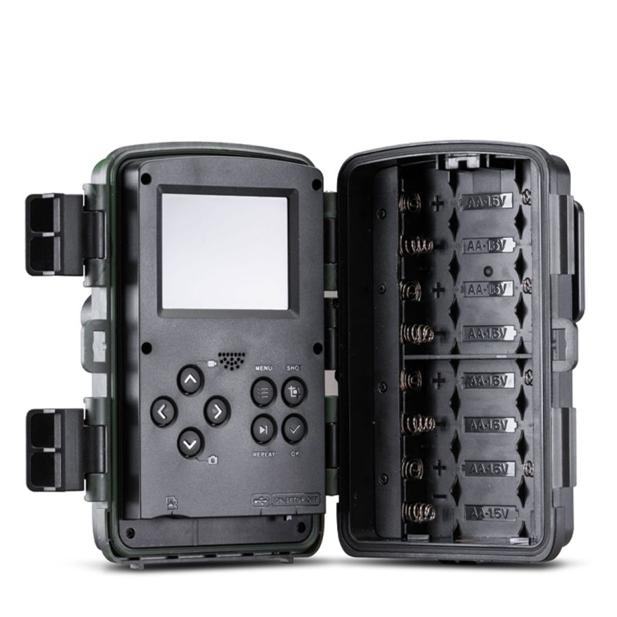 Capcană foto Midland Wild Guardian Wi-Fi - 24MPX