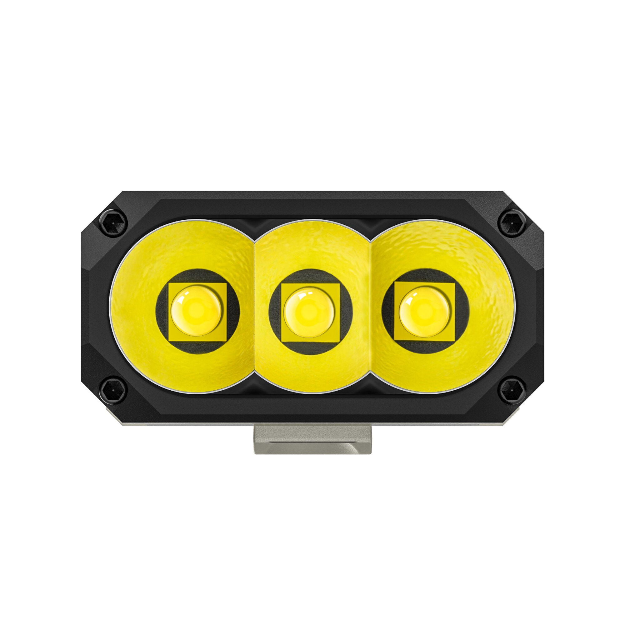 Lanternă Wuben X1 Black - 12000 lumeni