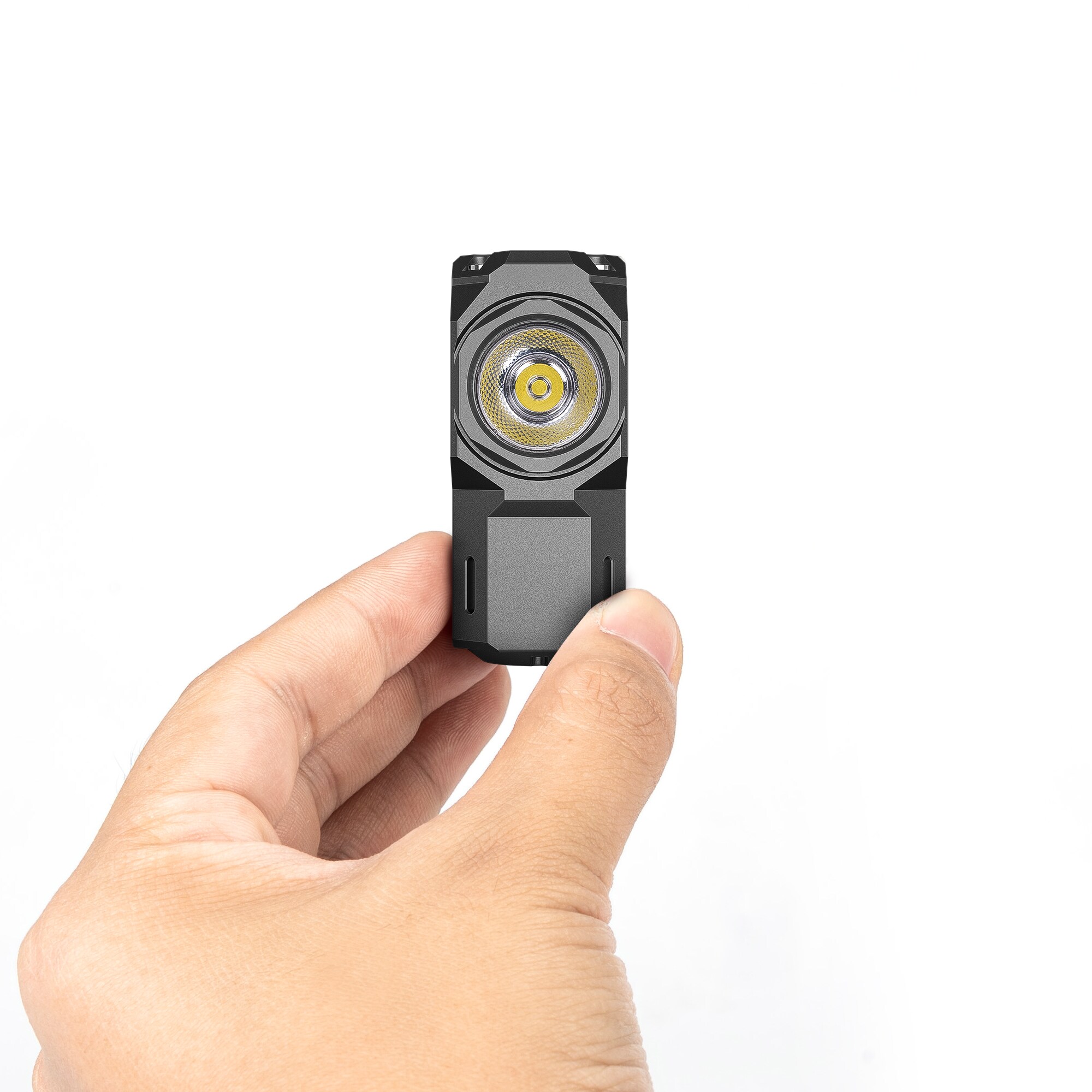 Lanternă Wuben X0 Grey - 900 lumeni